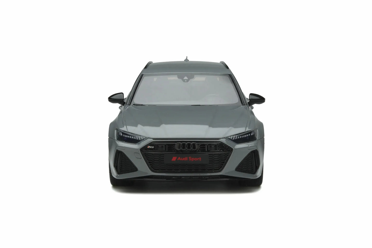 Mô hình xe GT SPIRIT 1:18 Audi RS 6 (C8) Avant - GT847