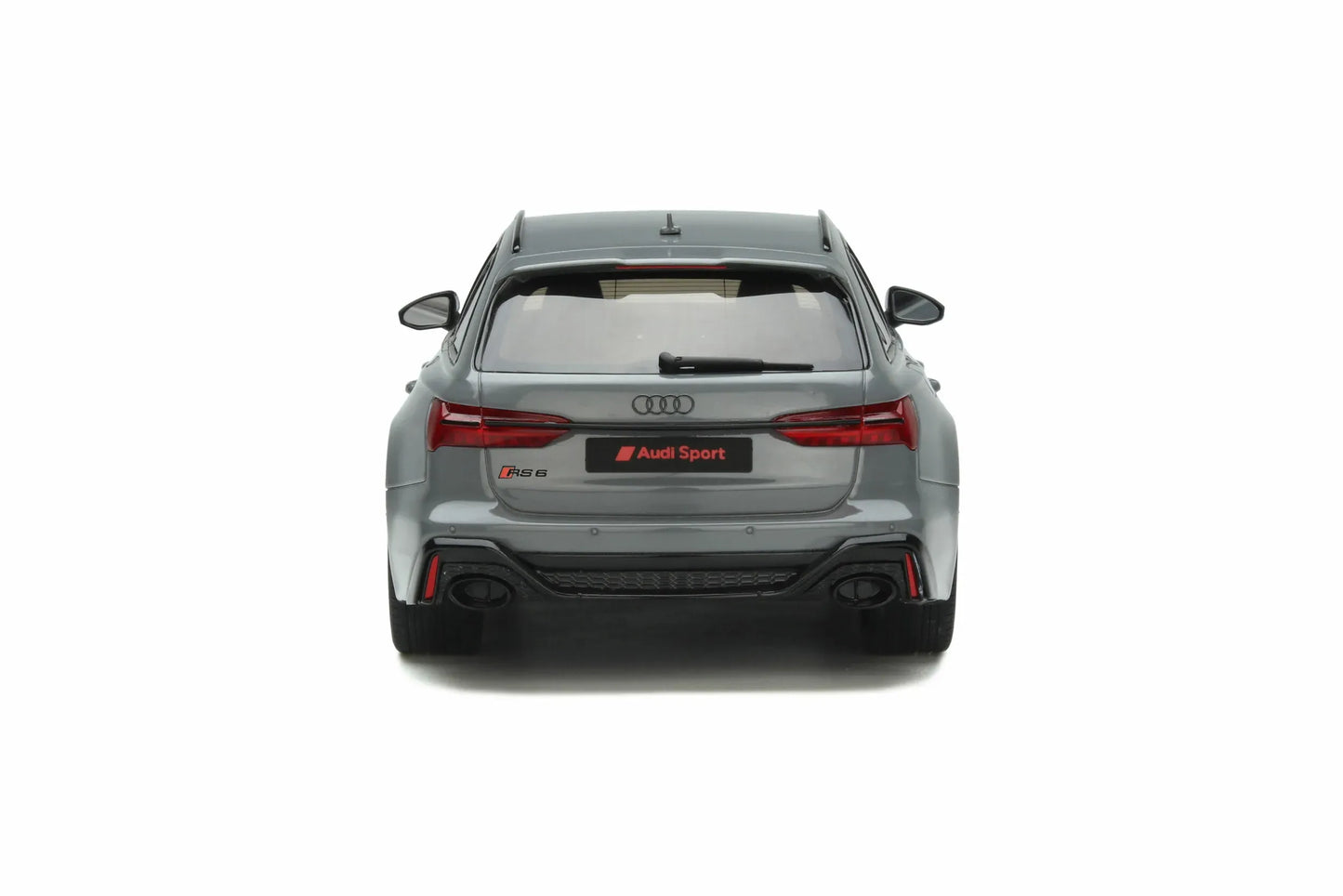 Mô hình xe GT SPIRIT 1:18 Audi RS 6 (C8) Avant - GT847