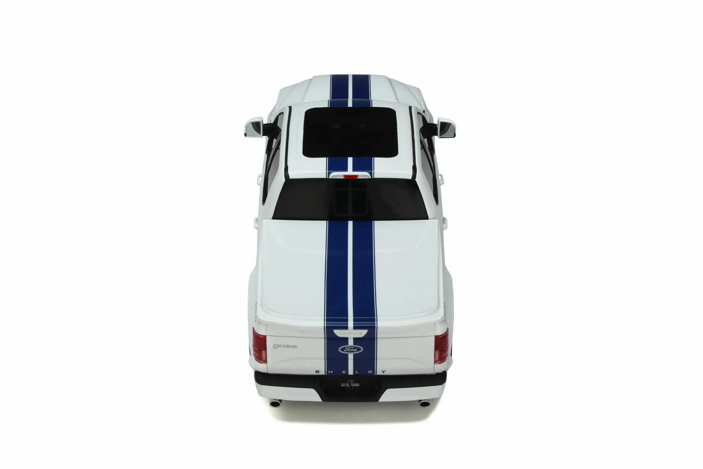 Mô hình xe GT SPIRIT 1:18 Shelby F150 Super Snake - GT824