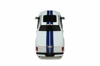 Mô hình xe GT SPIRIT 1:18 Shelby F150 Super Snake - GT824