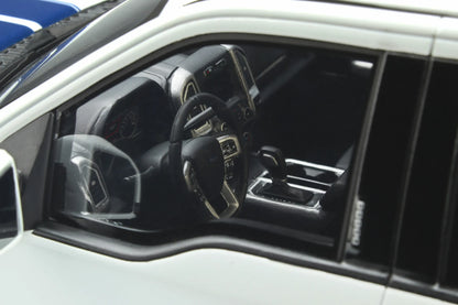 Mô hình xe GT SPIRIT 1:18 Shelby F150 Super Snake - GT824