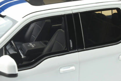 Mô hình xe GT SPIRIT 1:18 Shelby F150 Super Snake - GT824