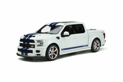 Mô hình xe GT SPIRIT 1:18 Shelby F150 Super Snake - GT824