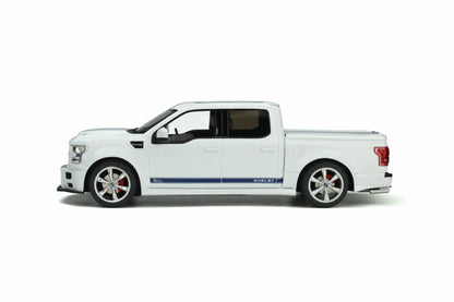 Mô hình xe GT SPIRIT 1:18 Shelby F150 Super Snake - GT824
