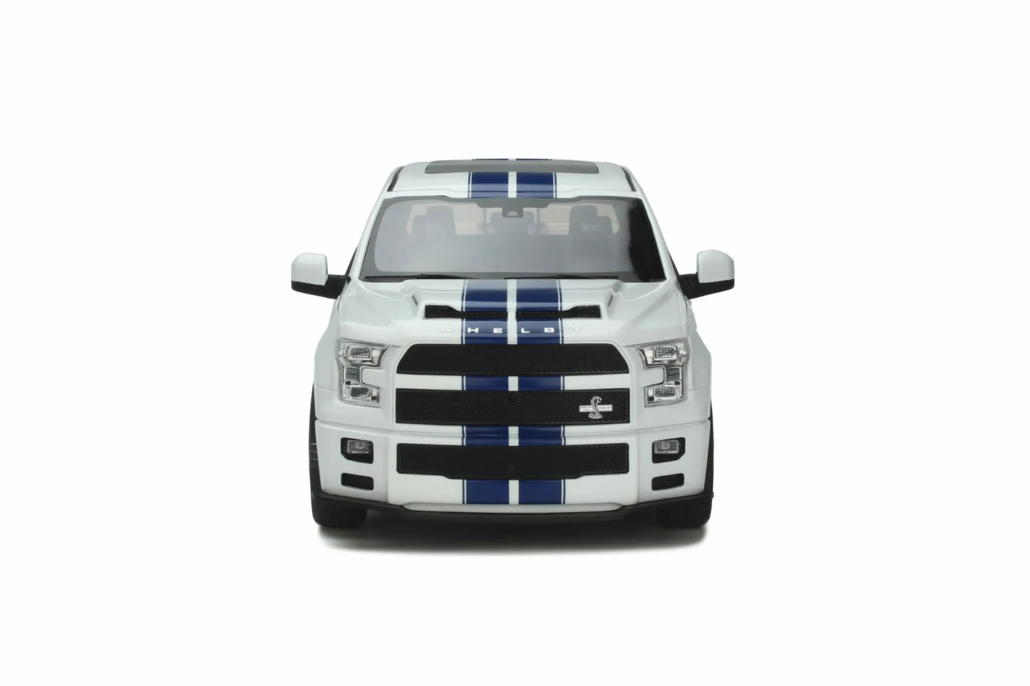 Mô hình xe GT SPIRIT 1:18 Shelby F150 Super Snake - GT824