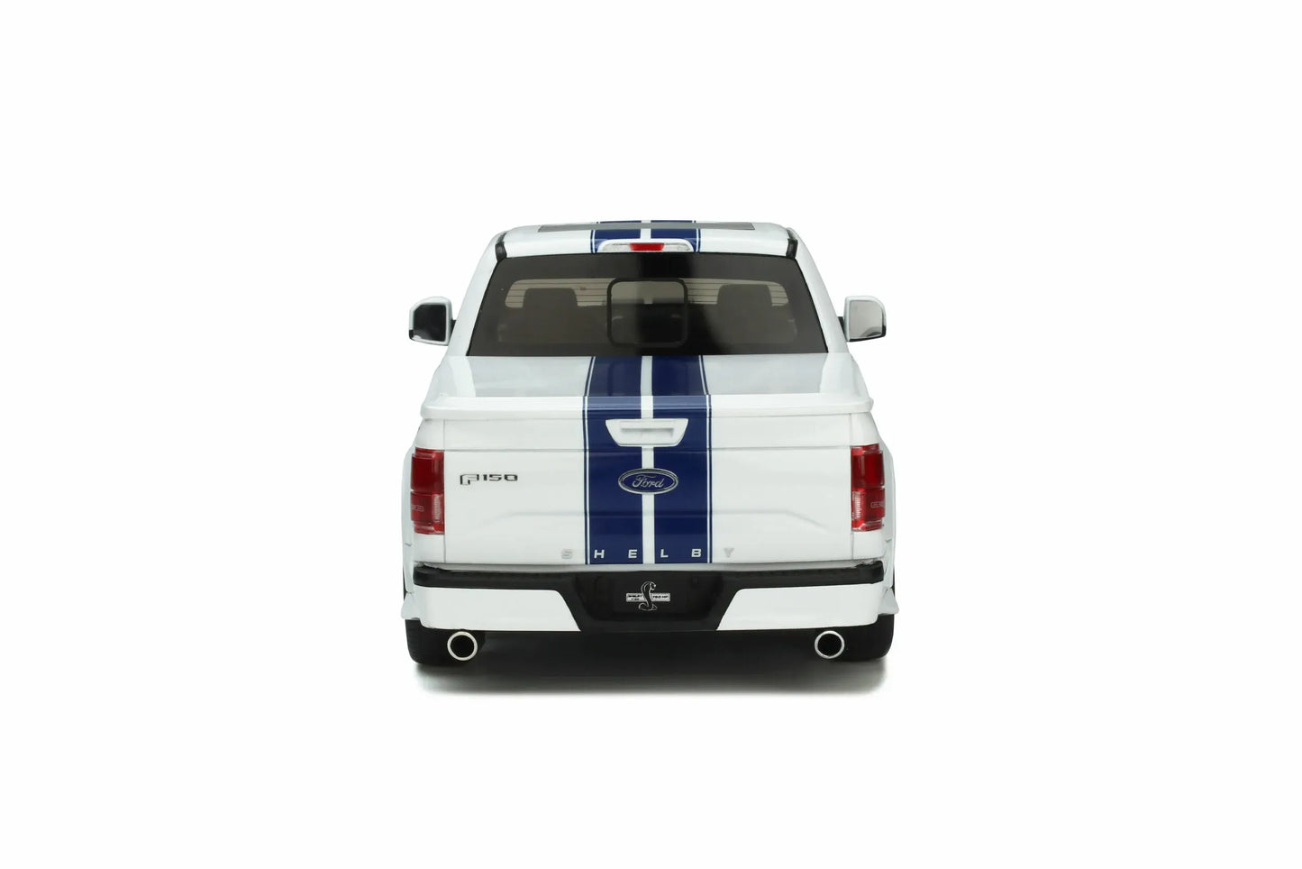 Mô hình xe GT SPIRIT 1:18 Shelby F150 Super Snake - GT824