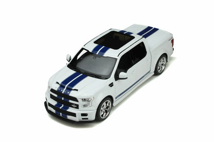 Mô hình xe GT SPIRIT 1:18 Shelby F150 Super Snake - GT824