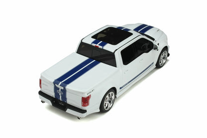 Mô hình xe GT SPIRIT 1:18 Shelby F150 Super Snake - GT824