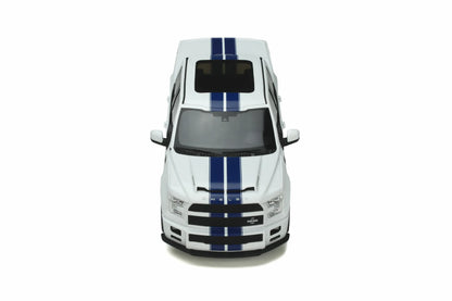 Mô hình xe GT SPIRIT 1:18 Shelby F150 Super Snake - GT824