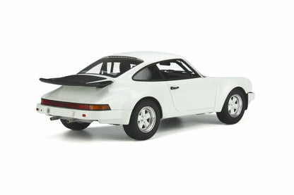 Mô hình xe GT SPIRIT 1:18 Porsche 911 (911) SC RS - GT320