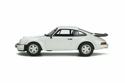 Mô hình xe GT SPIRIT 1:18 Porsche 911 (911) SC RS - GT320