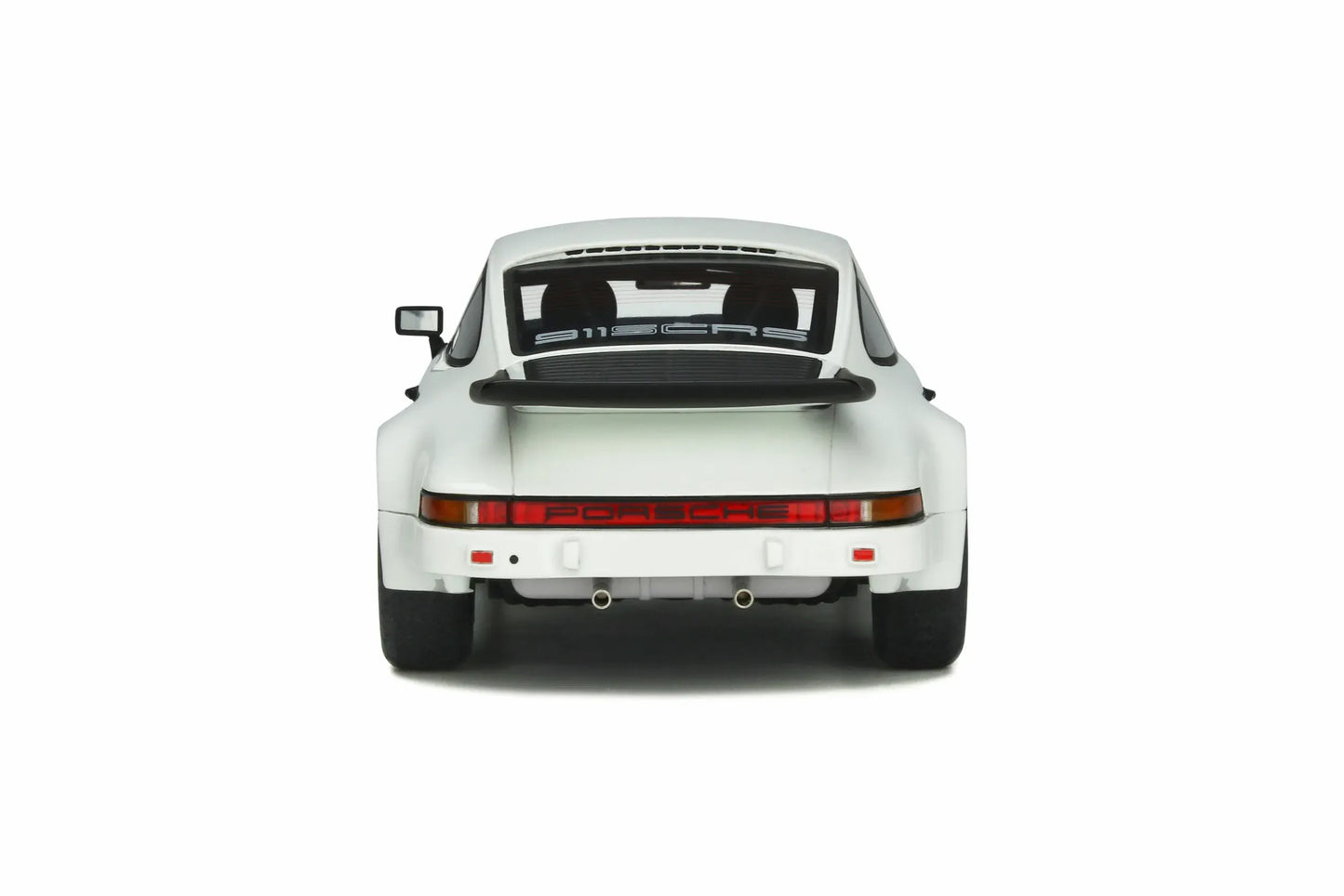 Mô hình xe GT SPIRIT 1:18 Porsche 911 (911) SC RS - GT320
