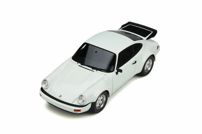 Mô hình xe GT SPIRIT 1:18 Porsche 911 (911) SC RS - GT320
