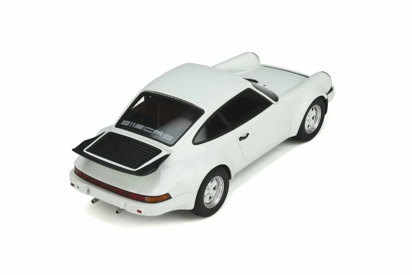 Mô hình xe GT SPIRIT 1:18 Porsche 911 (911) SC RS - GT320