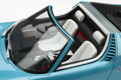 Mô hình xe GT SPIRIT 1:18 Lamborghini Miura Roadster - GT324