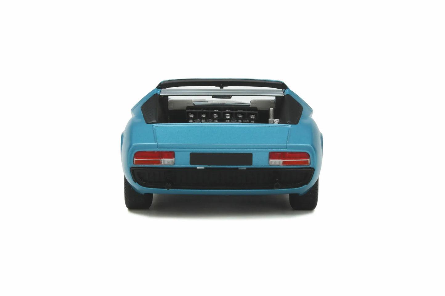 Mô hình xe GT SPIRIT 1:18 Lamborghini Miura Roadster - GT324