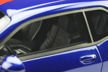 Mô hình xe GT SPIRIT 1:18 Dodge Challenger Super Stock - GT362