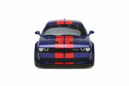 Mô hình xe GT SPIRIT 1:18 Dodge Challenger Super Stock - GT362