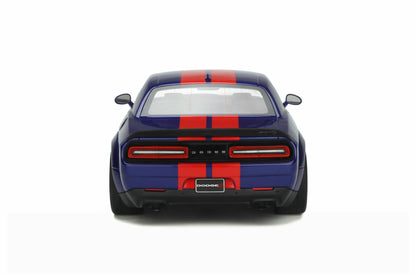Mô hình xe GT SPIRIT 1:18 Dodge Challenger Super Stock - GT362