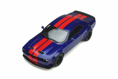 Mô hình xe GT SPIRIT 1:18 Dodge Challenger Super Stock - GT362