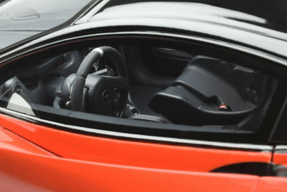 Mô hình xe GT SPIRIT 1:18 McLaren 765LT - GT327