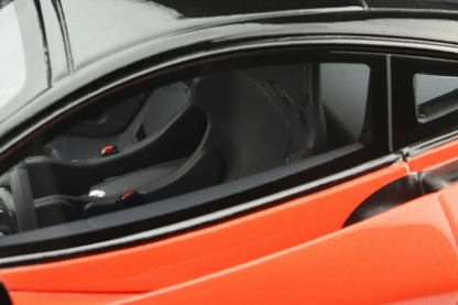 Mô hình xe GT SPIRIT 1:18 McLaren 765LT - GT327