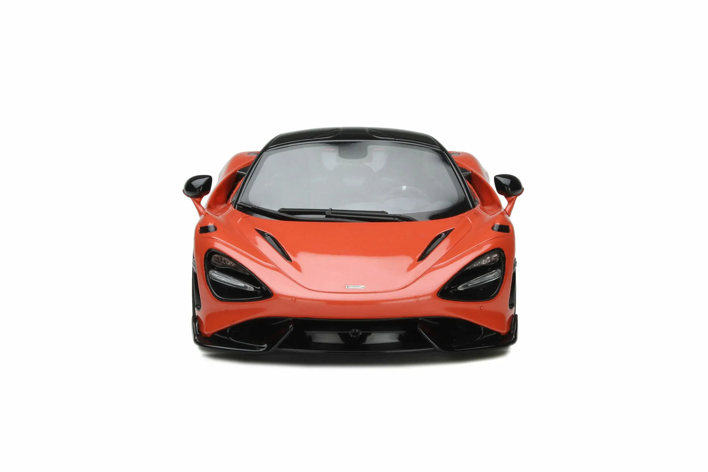 Mô hình xe GT SPIRIT 1:18 McLaren 765LT - GT327