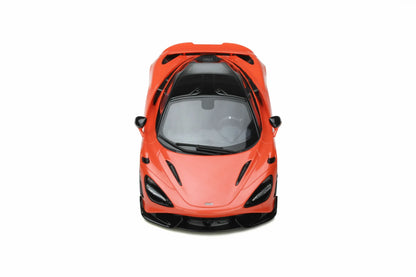 Mô hình xe GT SPIRIT 1:18 McLaren 765LT - GT327