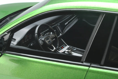 Mô hình xe GT SPIRIT 1:18 ABT RSQ8-R (4M) - GT283