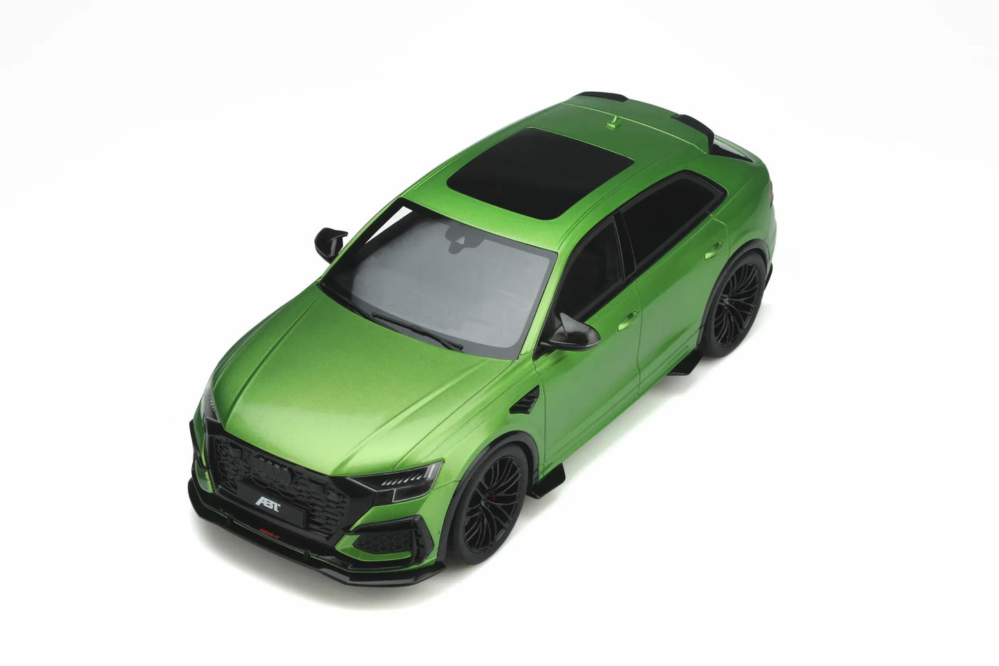 Mô hình xe GT SPIRIT 1:18 ABT RSQ8-R (4M) - GT283