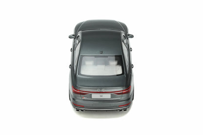 Mô hình xe GT SPIRIT 1:18 Audi S8 - GT856