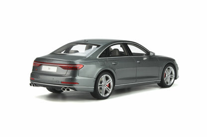 Mô hình xe GT SPIRIT 1:18 Audi S8 - GT856
