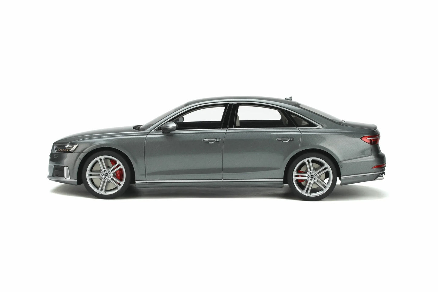 Mô hình xe GT SPIRIT 1:18 Audi S8 - GT856