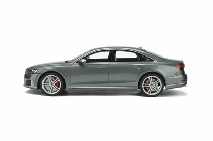 Mô hình xe GT SPIRIT 1:18 Audi S8 - GT856