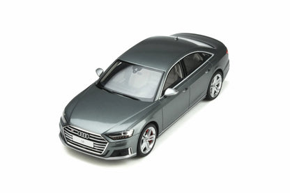Mô hình xe GT SPIRIT 1:18 Audi S8 - GT856
