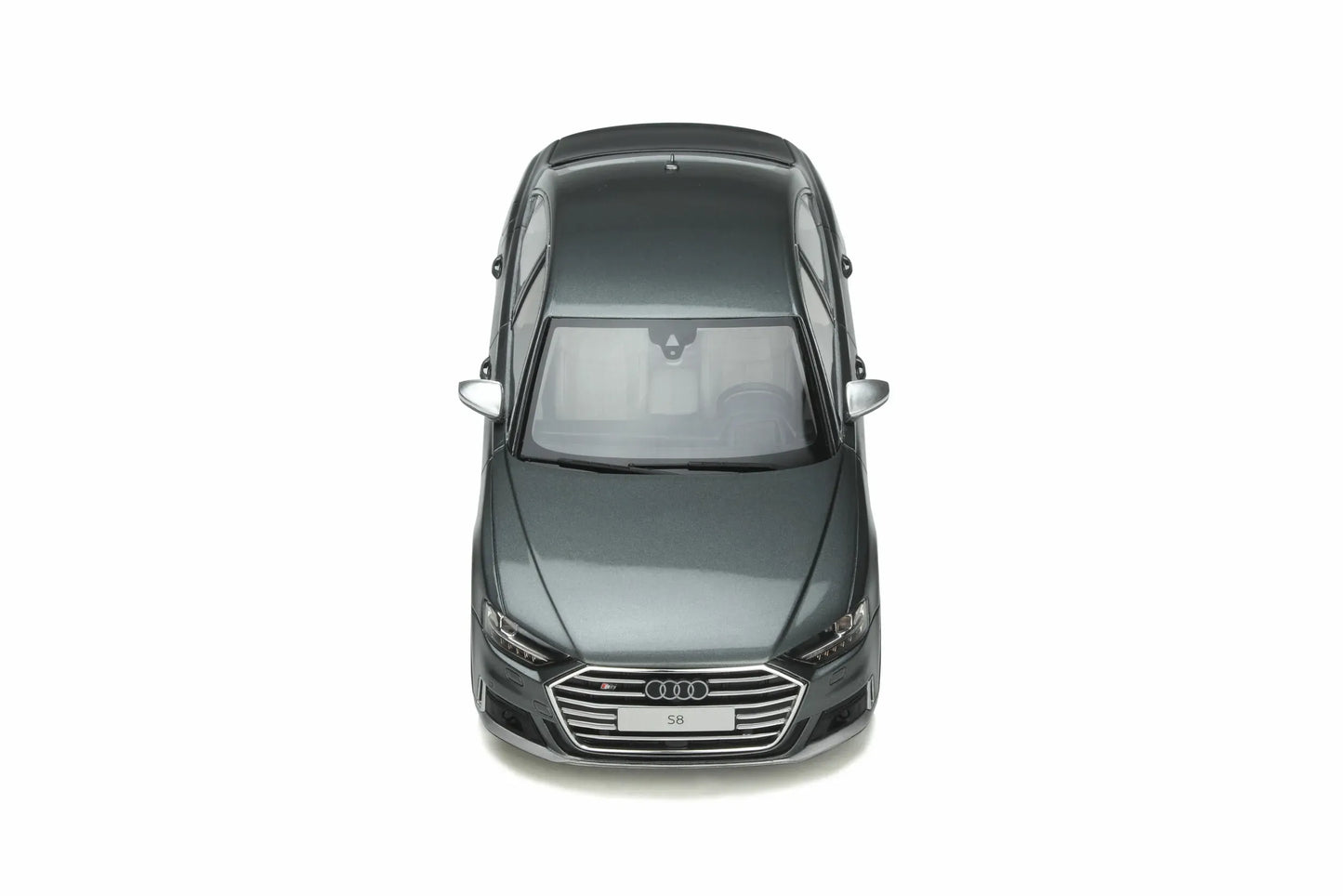 Mô hình xe GT SPIRIT 1:18 Audi S8 - GT856