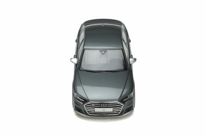Mô hình xe GT SPIRIT 1:18 Audi S8 - GT856