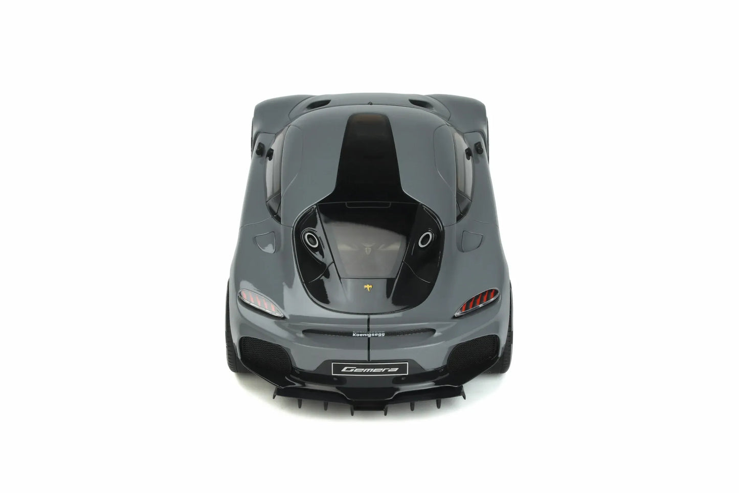 Mô hình xe GT SPIRIT 1:18 Koenigsegg Gemera - GT374