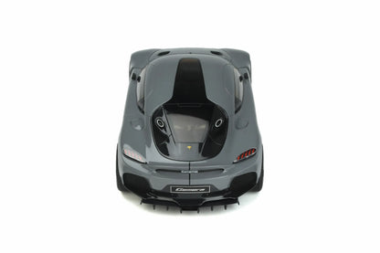 Mô hình xe GT SPIRIT 1:18 Koenigsegg Gemera - GT374