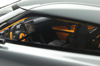 Mô hình xe GT SPIRIT 1:18 Koenigsegg Gemera - GT374
