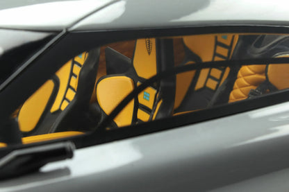 Mô hình xe GT SPIRIT 1:18 Koenigsegg Gemera - GT374