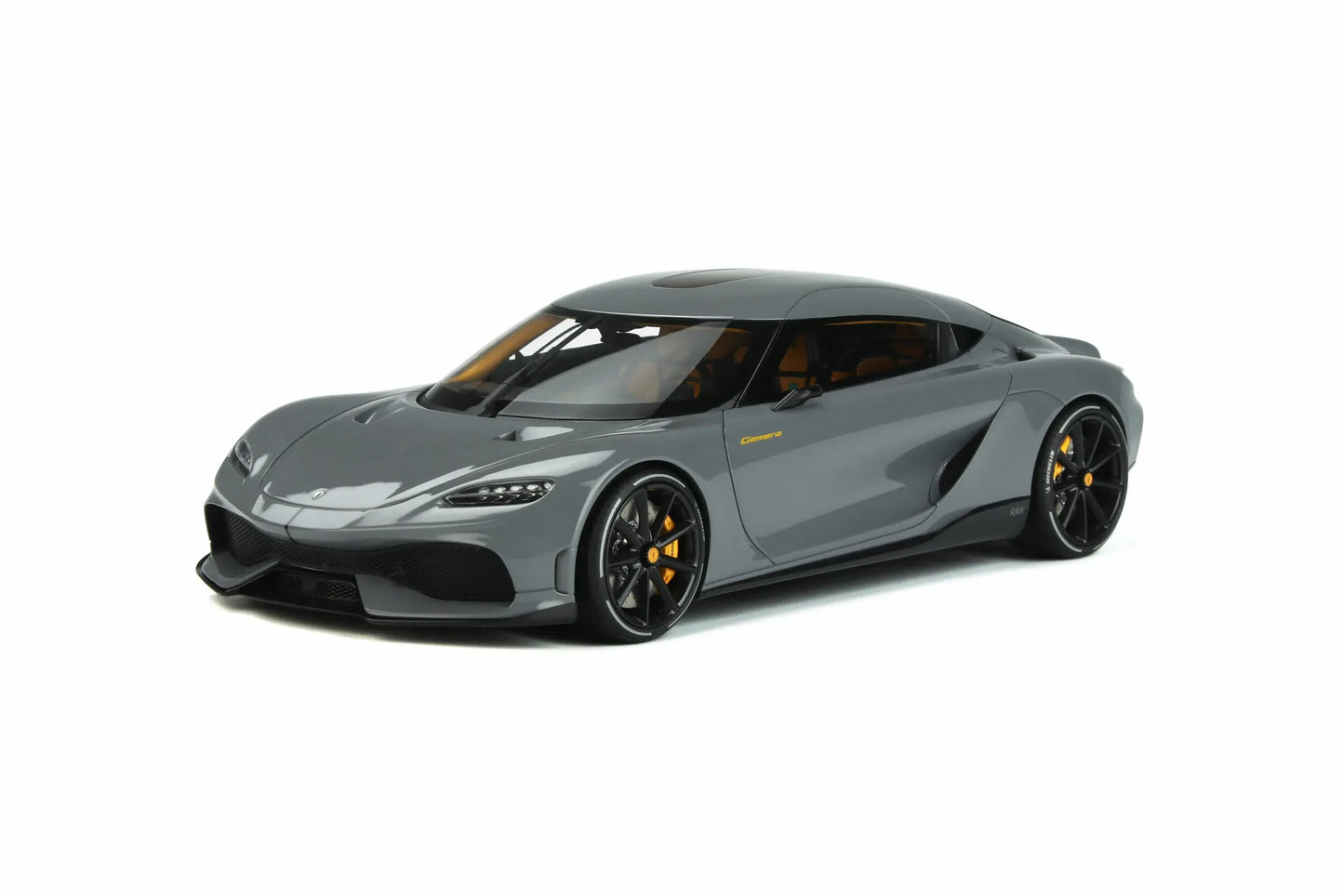 Mô hình xe GT SPIRIT 1:18 Koenigsegg Gemera - GT374