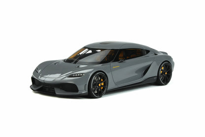Mô hình xe GT SPIRIT 1:18 Koenigsegg Gemera - GT374
