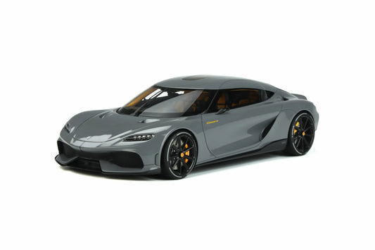 Mô hình xe GT SPIRIT 1:18 Koenigsegg Gemera - GT374
