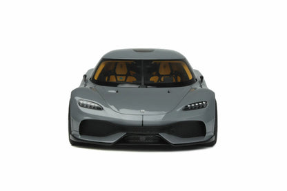Mô hình xe GT SPIRIT 1:18 Koenigsegg Gemera - GT374