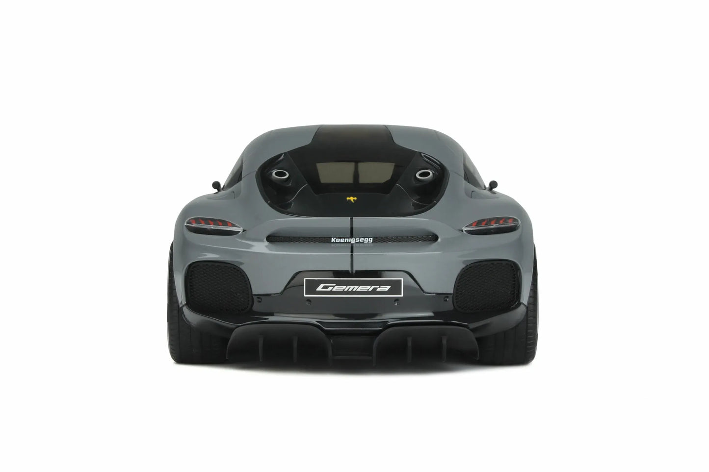 Mô hình xe GT SPIRIT 1:18 Koenigsegg Gemera - GT374