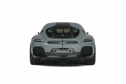 Mô hình xe GT SPIRIT 1:18 Koenigsegg Gemera - GT374