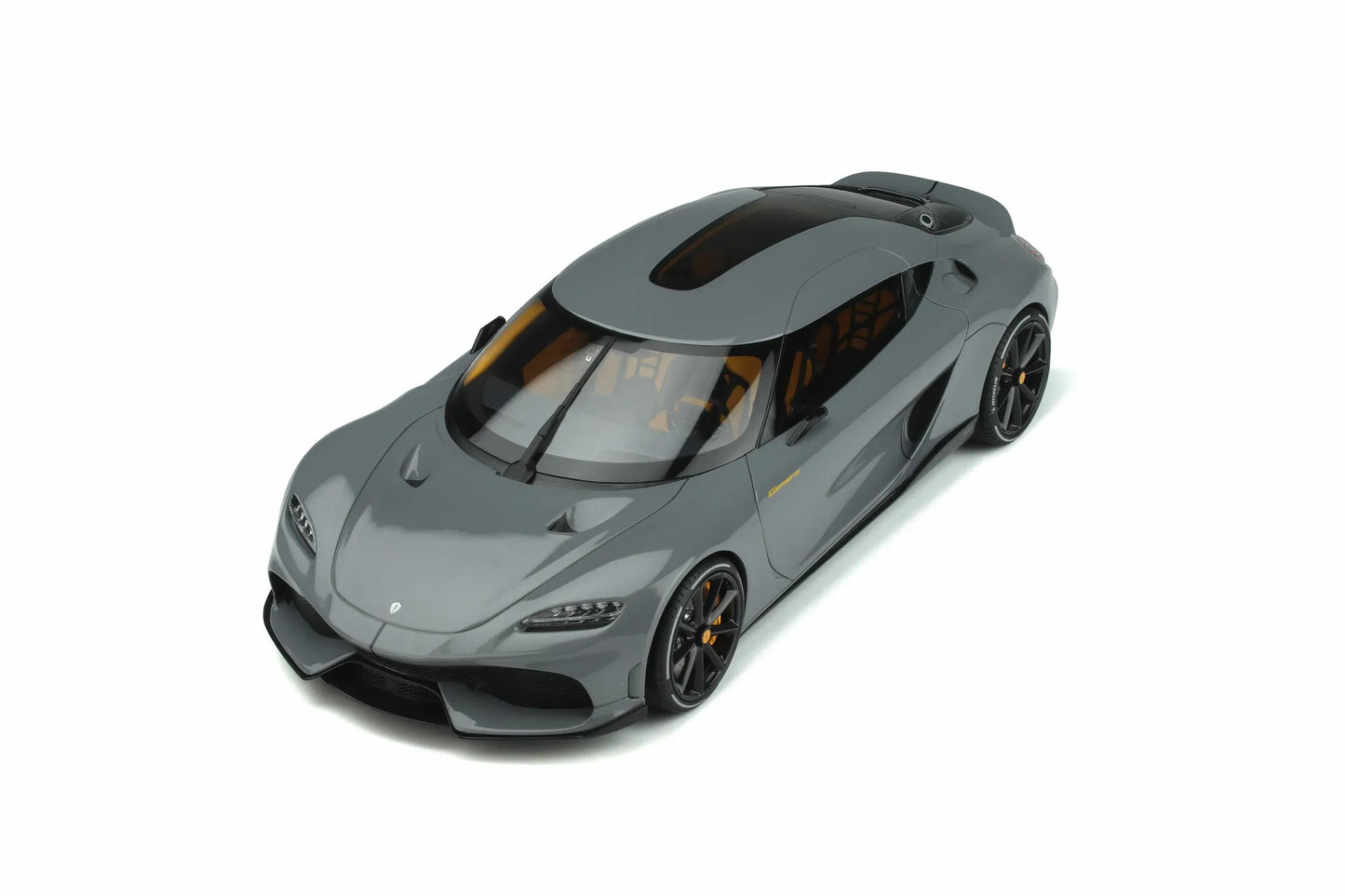 Mô hình xe GT SPIRIT 1:18 Koenigsegg Gemera - GT374