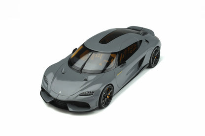 Mô hình xe GT SPIRIT 1:18 Koenigsegg Gemera - GT374