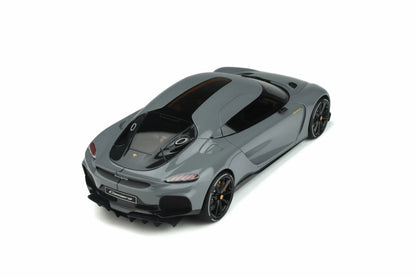Mô hình xe GT SPIRIT 1:18 Koenigsegg Gemera - GT374